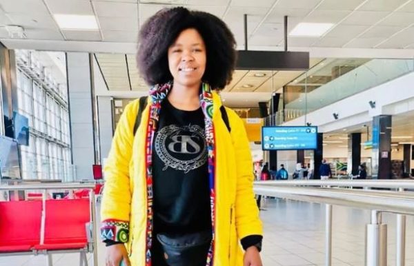 Zahara on her forthcoming Reality Show – “I will show who I truly am”