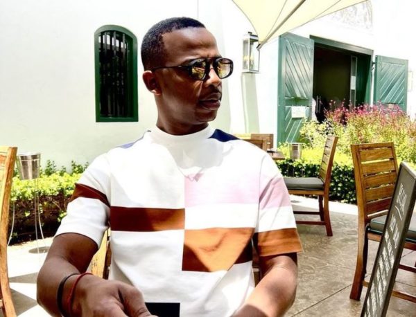 Zakes Bantwini engages with RISA to make national awards better