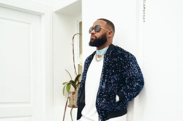 Cassper Nyovest excited to party with Dave Chappelle, Chris Rock, Busta Rhymes and other stars