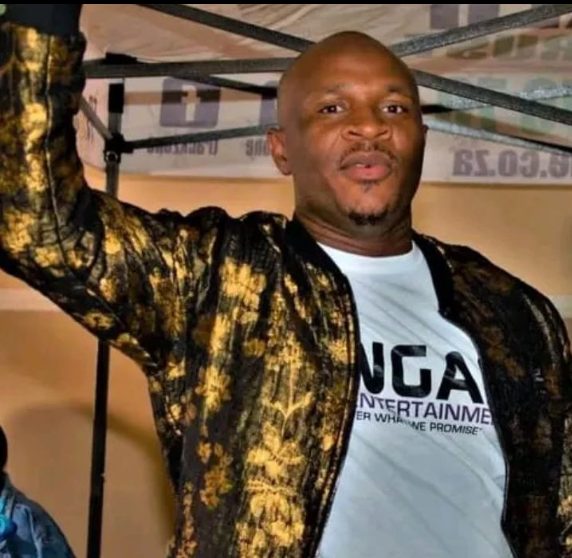 Dr Malinga opens up about how SARS seized and auctioned his furniture in his presence – Watch