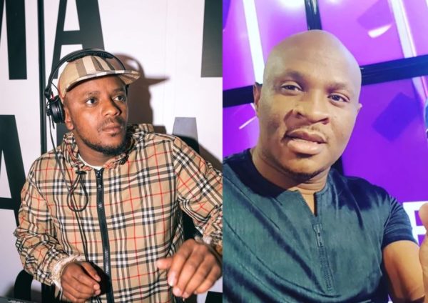 Kabza De Small drops snippet of collaboration with Dr Malinga