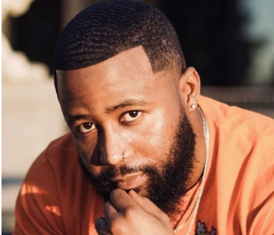 Cassper Nyovest reveals he is currently working on a documentary