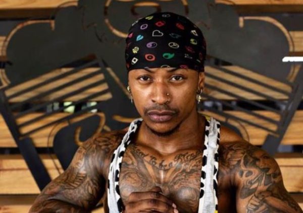 Priddy Ugly – I’m a hero to my daughter, and a champion to my family