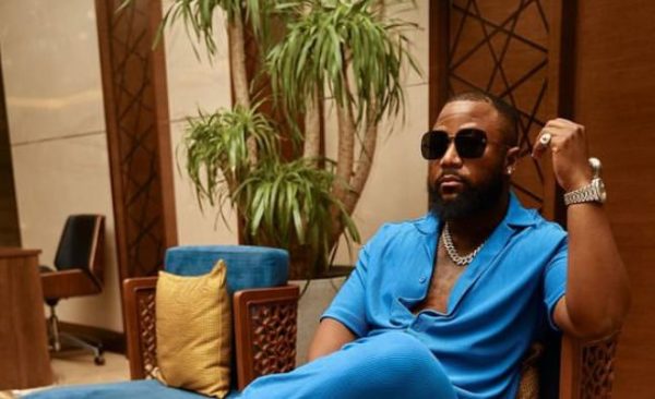 Cassper Nyovest – “My catalog is by far the strongest”
