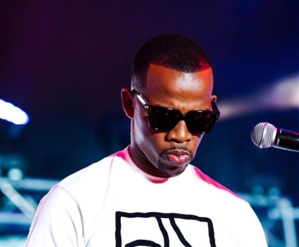 Zakes Bantwini wins big at GQ Men of the Year 2022