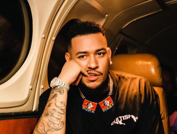 AKA’s “Mass Country” album: Release date and Cover art