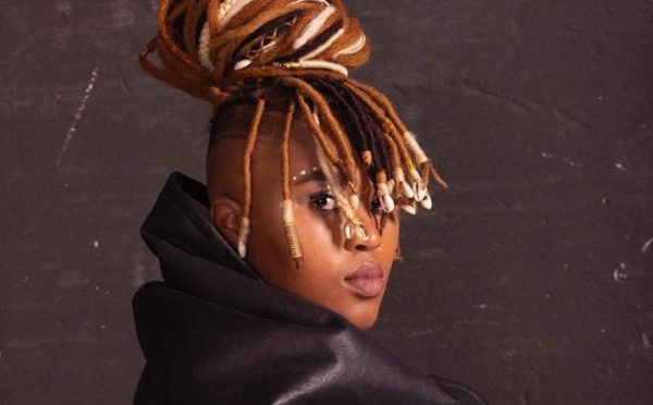 “I’m out,” Msaki’s cryptic goodbye message stirs fans