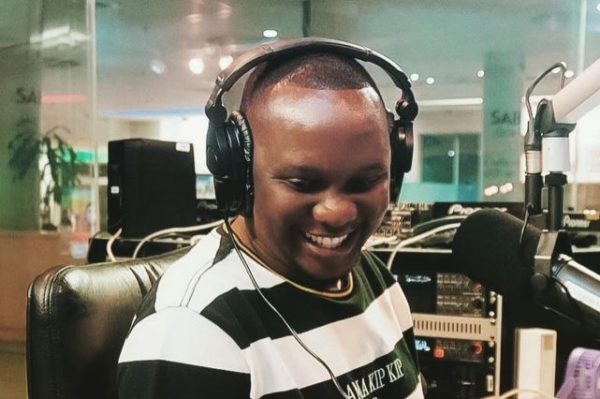 Mo Flava celebrates sister for passing matric with 6 distinctions
