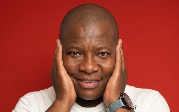 SA musician Vusi Ma R5 has passed away