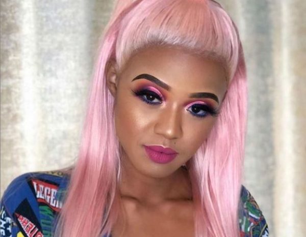 Babes Wodumo dragged for a no-show at three gigs