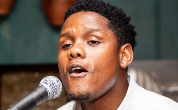 Samthing Soweto’s Twitter account hacked