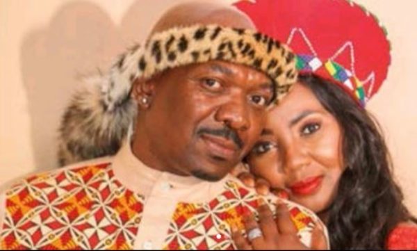 “I am not coming to terms with it at all,’ Menzi Ngubane’s wife speaks 2 years after his death