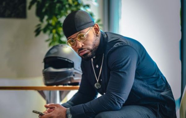 “If it’s my time, so be it,” Prince Kaybee reacts after sharing his location