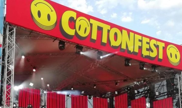Cotton Fest to debut in Durban