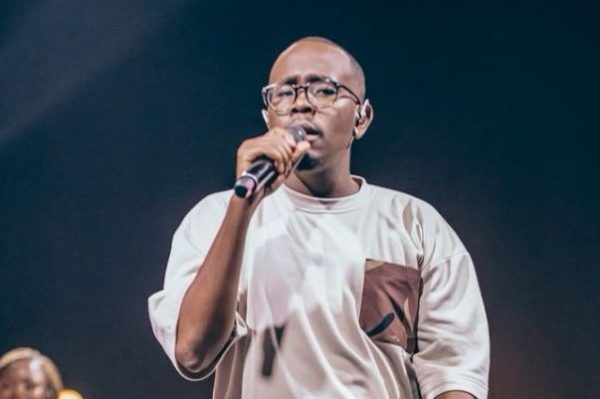 Khaya Mthethwa’s “moaning” triggers inappropriate comments (Video)