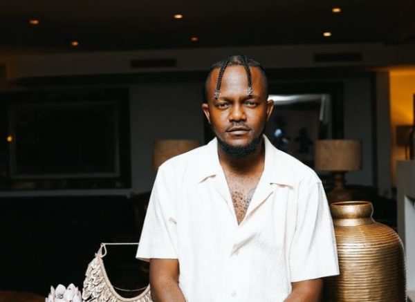 Kwesta celebrates 16 years of being in the music industry