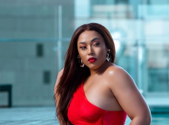 Simz Ngema marks 17 years in the industry