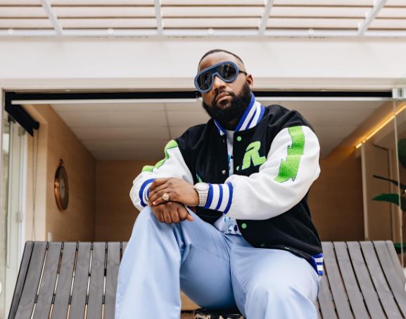 Cassper Nyovest collaborates with US musician Ryan Tedder for new deal with Sprite
