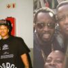 DJ Fresh and Nasty C’s old post about Diddy resurfaces