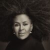“I am one highly favoured woman,” Basetsana Kumalo says on her 50th birthday