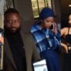 Cassper Nyovest ties the knot with his new lover Pulane Natasha (Video)