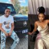 DJ Melzi confirms breakup with The Bomb, he shows off new girlfriend (Video)