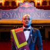 Kabza De Small: Tickets to the 2nd Red Bull Symphonic sold out