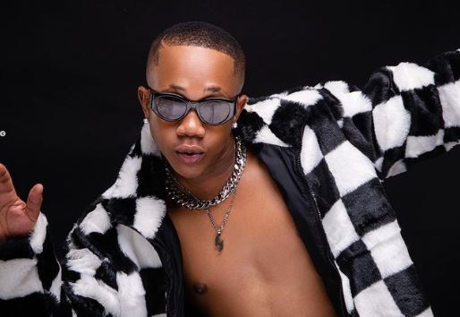 “Kabza De Small did,” Young Stunna says as he shows off his new house (Video)