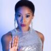 Kelly Khumalo’s fans excited as the singer announces album, “From a God to a King” Deluxe