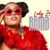 Lady Zamar’s new album “Rainbow” receives love amidst hate from trolls