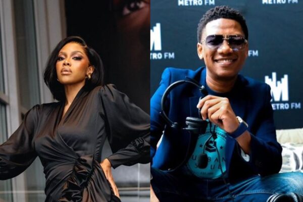 Lootlove Luthando and Proverb to host Metro FM Music Awards 2024