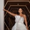 Mihlali announced as the most influential in Africa and the Middle East