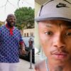 Shebeshxt calls out Dj Maphorisa over their song, “Twerka”