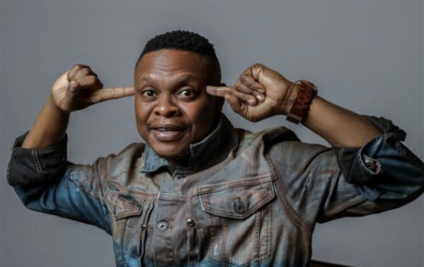 South African DJ Mashata shot dead
