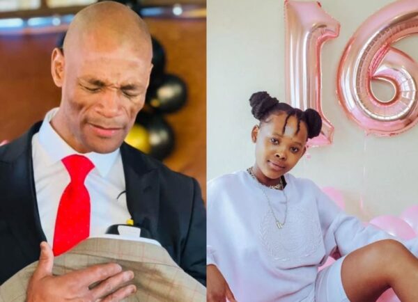 South Africans call for the arrest of pastor dating student in viral video