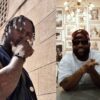Stilo Magolide questions Cassper Nyovest’s marriage and new found faith (Video)