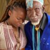 Unathi mourns passing of the head of her family