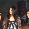 Video of Bonang Matheba hosting Khloe and Kim Kardashian resurfaces (Watch)